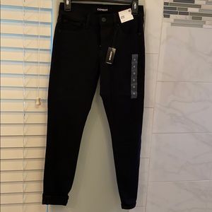 Express jeans